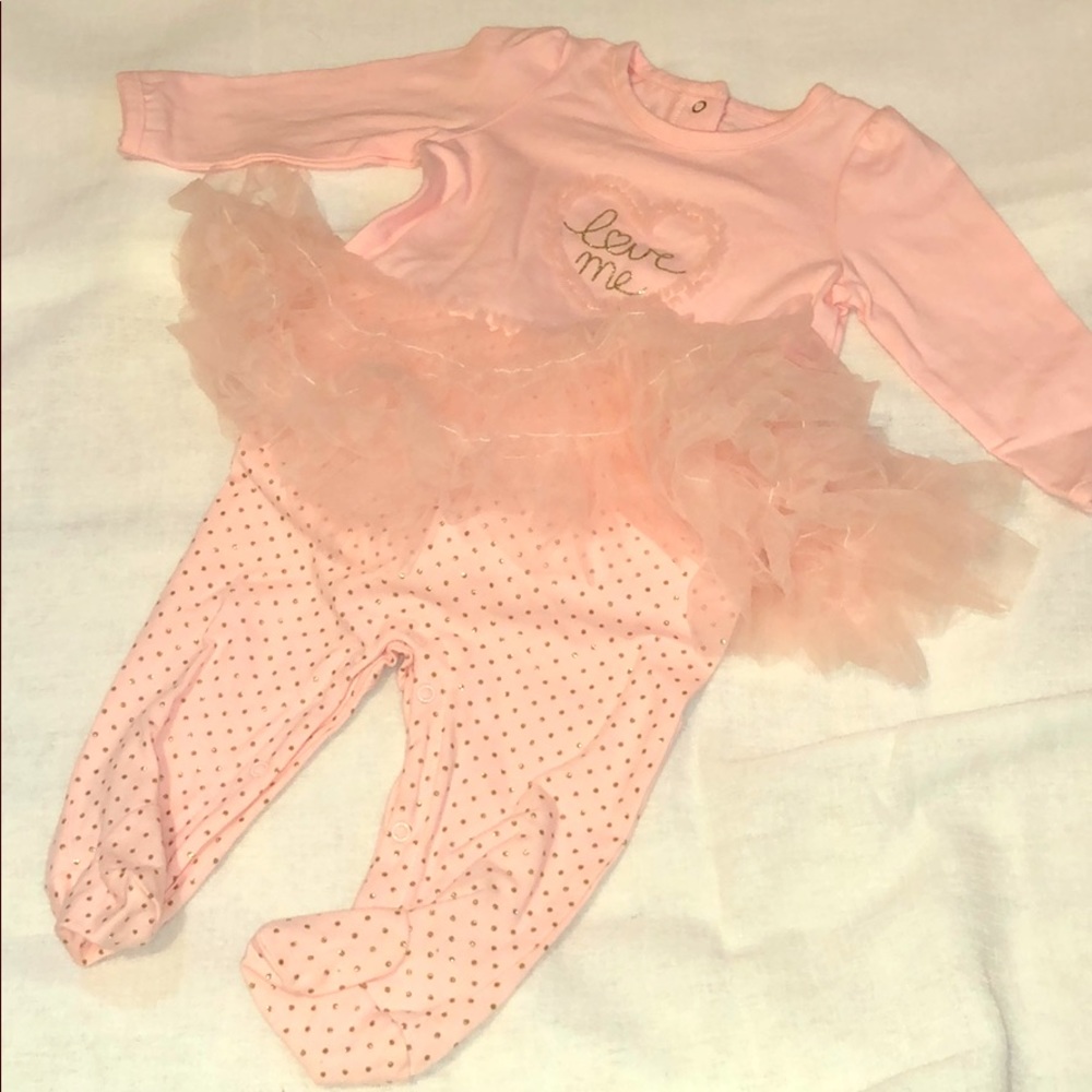 Koala Baby 3-6m Pajamas